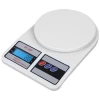 Portable  Electronic Digital Weighing Scales 10kg 5kg Kitchen Scale