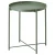 Import Portable Metal Tray Table With Removable Tray from China