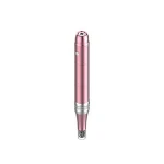 Portable New Electric Nano Micro Needles Derma Pen Microneedle System Anti Aging & Scar Treatment