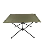 Portable Outdoor Desk Folding Table Desk Aluminium Alloy Waterproof Foldable Table For Camping Picnic