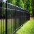 Import Portable Swimming Child Removable Wholesale Pool Fence Panel Safety Aluminum metal fence posts from China