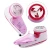 Import Portable USB Charge Sharp Clothes Lint Remover Trimmer Shaver Hairball Trimmer for Sweater Woven Coat from China