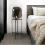 Import Post-modern floor lamp for bedroom from China