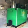 poultry farm greenhouse hot-blast stove automatic coal burning heating machine