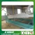 Import Poultry farms chicken dung pellet making machine birds manure treatment line from China