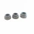 Import Powder Metallurgy Metal Accessories 851 Sintered Parts Bushing Oil Impregnated Bearing from China