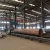 Import Power Distribution Equipment 110kV 220kv Substation Steel Galvanized Poles Manufacturer from China