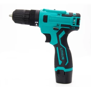 Power Tools Hot Selling Lithium-ion Battery Electric Impact Screwdriver Cordless Screwdrivers Drill
