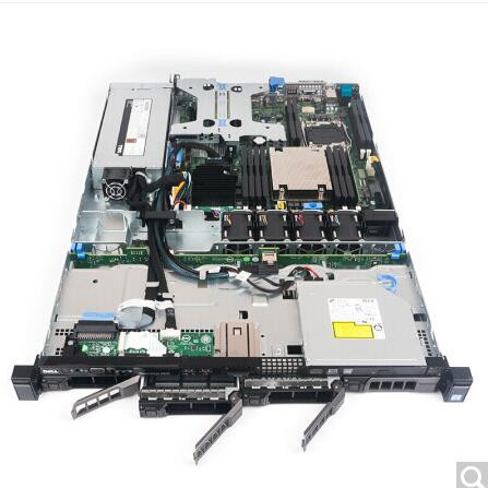 Poweredge R440 Rack Kit Buy Poweredge R440 Rack 1u Server Bronze 3104/8g /1t Sas Hot /h330/dvd ...