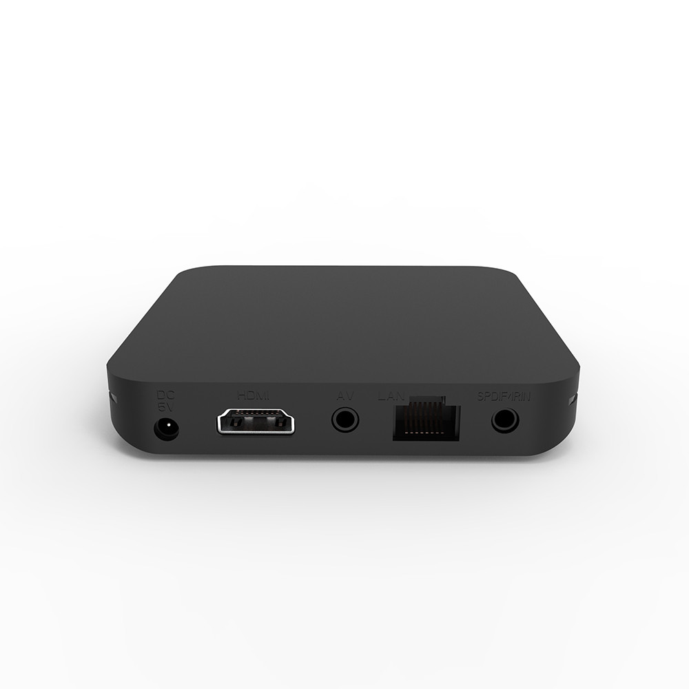 Buy Powerful Android Tv Box V1 Pro 2gb Ram 16gb Rom S905w Quad Core ...