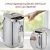 Import Powerpac 4L Electric Airpot with 2-way Dispenser and Reboil (PPA70/4) Stocks Appliances (Available Stocks) from China