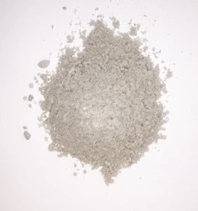Pozzolane Powder for Construction Industry