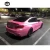 Import PP Front Rear Bumpers Side Skirts Engine Bonnet Hood M4 Body Kit for BMW 4 Series M4 F32 from China
