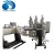 Import pp ppr plastic pipe making machine 20-63mm multi-layer extrusion production line for water supply from China