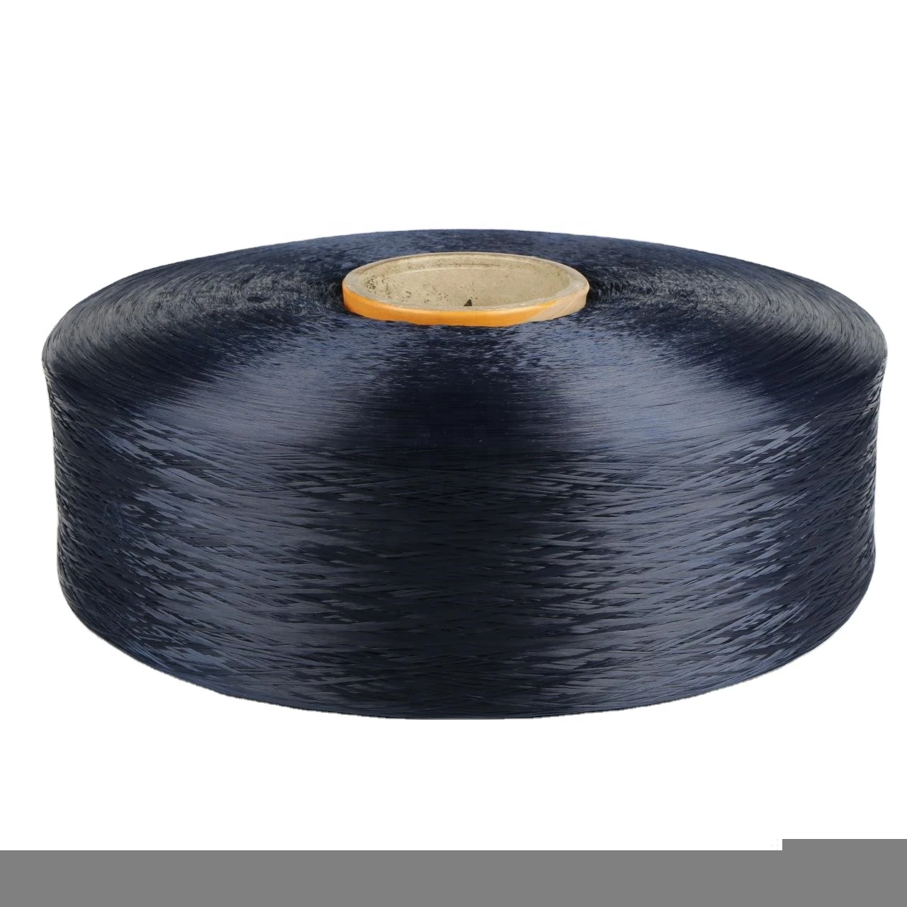 pp yarn 10000 denier with UV  Black  pp bcf yarn sofa webbing