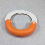 Practical ABS handle Vegetable Cutter Knife Salad Tool