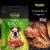 Import PRAMA Delicacy Snack Dog Food Snack Beef  Flavor Dog Chew Treats Tasty And Healthy, Rich in Delicious Fresh Chicken Meat from China
