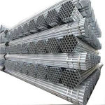 pre galvanized steel pipe/China products Forward Steel hot dipped galvanized steel pipe