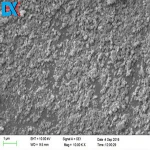 Precision Device Sintered Materials use Glass powder inorganic welding flux