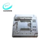 Precision foundry metal die-casting machinery concrete casting molds