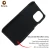 Import Premium Black  Cowhide Leather Mobile Phone Cover Genuine Vintage  Leather with Cardholder  for Iphone 12  series from China