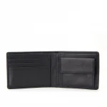 Premium Leather Wallet Genuine Leather Men Wallet Luxury Fashion Brand Wallet