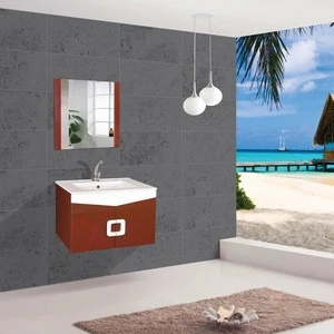 Premium Quality Living Room Modern Vanity Cabinets Set Bathroom Cabinet Basin