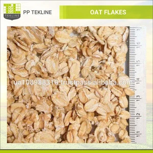 Premium Quality Wholesale Large Flake Rolled Oats