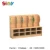 Import Preschool Wooden Furniture Kids Wooden Toy Kitchen Cabinet from China