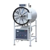 Pressure Steam Sterilization Equipment 500L Horizontal Laboratory Autoclave