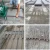 Import Prestressed Hollow Core Precast Concrete Roof and Floor Slab Making Machine Steel wire reinforced from China