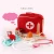 Import Pretend Play Doctor Toys Simulation wooden toy doctor set toy from China