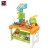 Import pretend play shop toys kids cash register plastic supermarket toy set from China