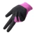 Import PRI wholesale Pink Child chore dipping Latex rubber gloves kids gardening landscape protective gloves from China