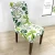 Import printing stretch slipcover dining chair cover from China
