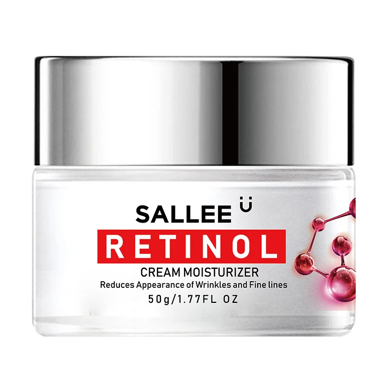 Private label anti aging Ultra Rejuvenating set Custom kits Retinol skin care product oem odm