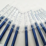 Private Label Bleaching Products Home Use 16% Hp Hydrogen Peroxide Teeth Whitening Gels Syringes Bulk