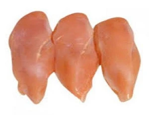 Processed Chicken Breast For Sale
