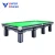 Import Professional 12ft Standard Size Snooker Table Pool Billiard Used for Competition from China