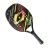 Import Professional Beach Tennis Rackets Carbon 3K 12K 18K from 