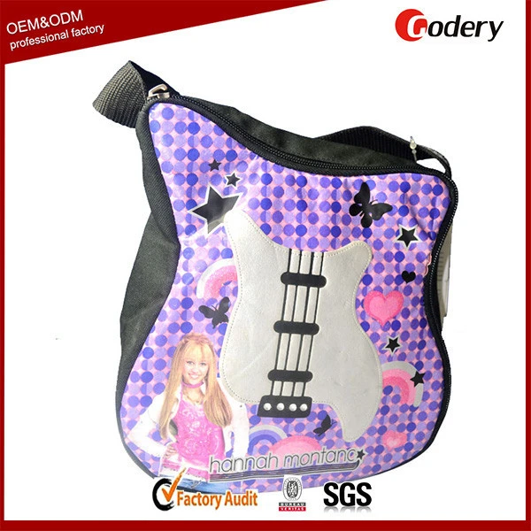 Professional China manufacturer for bass guitar gig bag