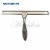 Import Professional Cleaning Tools Stainless Steel Squeegees for Shower Bathroom  Window Glass with Suction Cup Hooks Holder from China