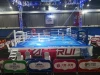Professional Competition used boxing ring
