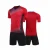 Import Professional Custom Sport Wear Sublimated With Your Own Design Custom Logo Soccer Uniform from Pakistan
