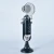 Import Professional Factory Price Studio Broadcasting Recording Condenser  USB microphone EM-300 from China