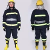 Professional fire fighting suit