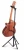 Import Professional foldable metal single electric bass guitar stand for all string instruments from China