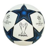 Professional football training custom soccer ball size 5