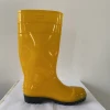 Professional high quality Best selling PVC rain boots multifunctional boots