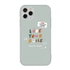 Professional impact cell phone case custom design with great price